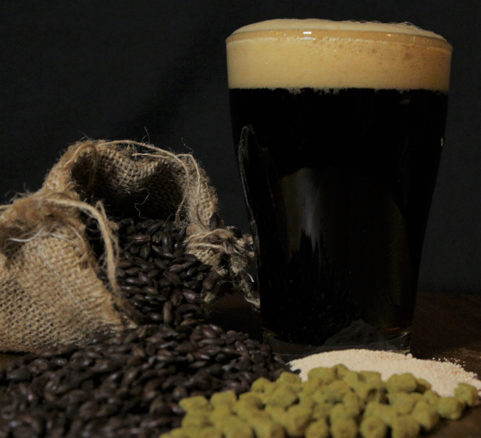 Como Se Dice Cerveza Negra En Ingles