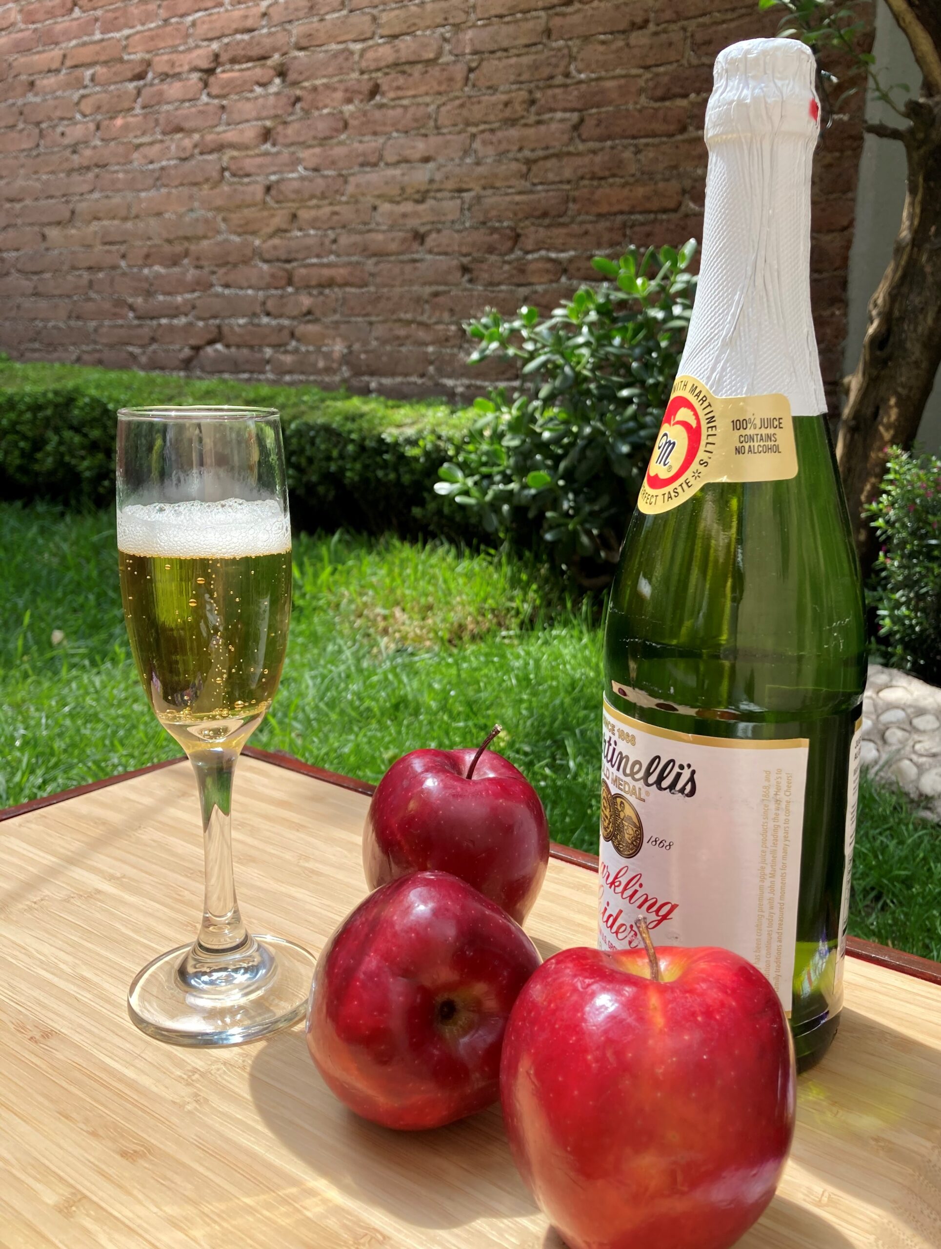 Sidra ¿Qué es y cuántos tipos hay? Cocteles Coquetos