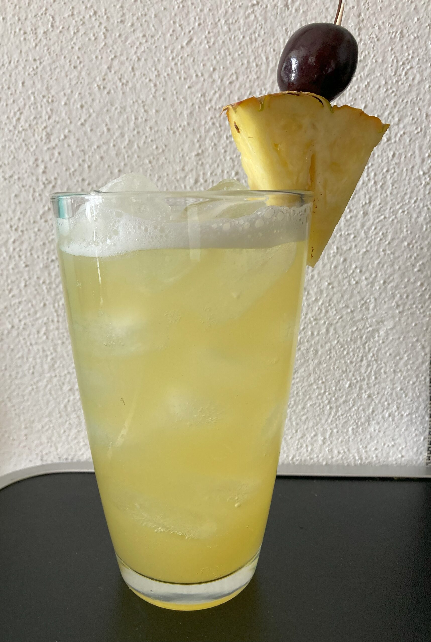 Cocteles con Ron